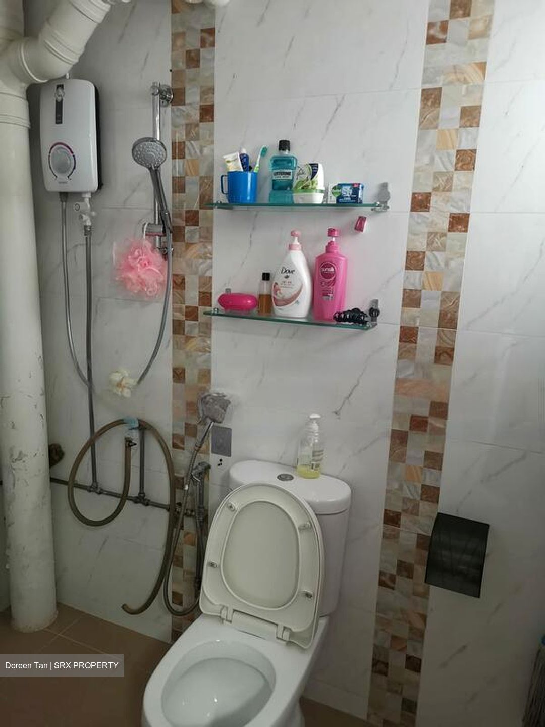 Blk 785 Khatib Vale (Yishun), HDB 5 Rooms #463238061